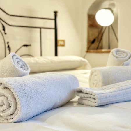 Be My Guest Perugia Apartment Ngoại thất bức ảnh