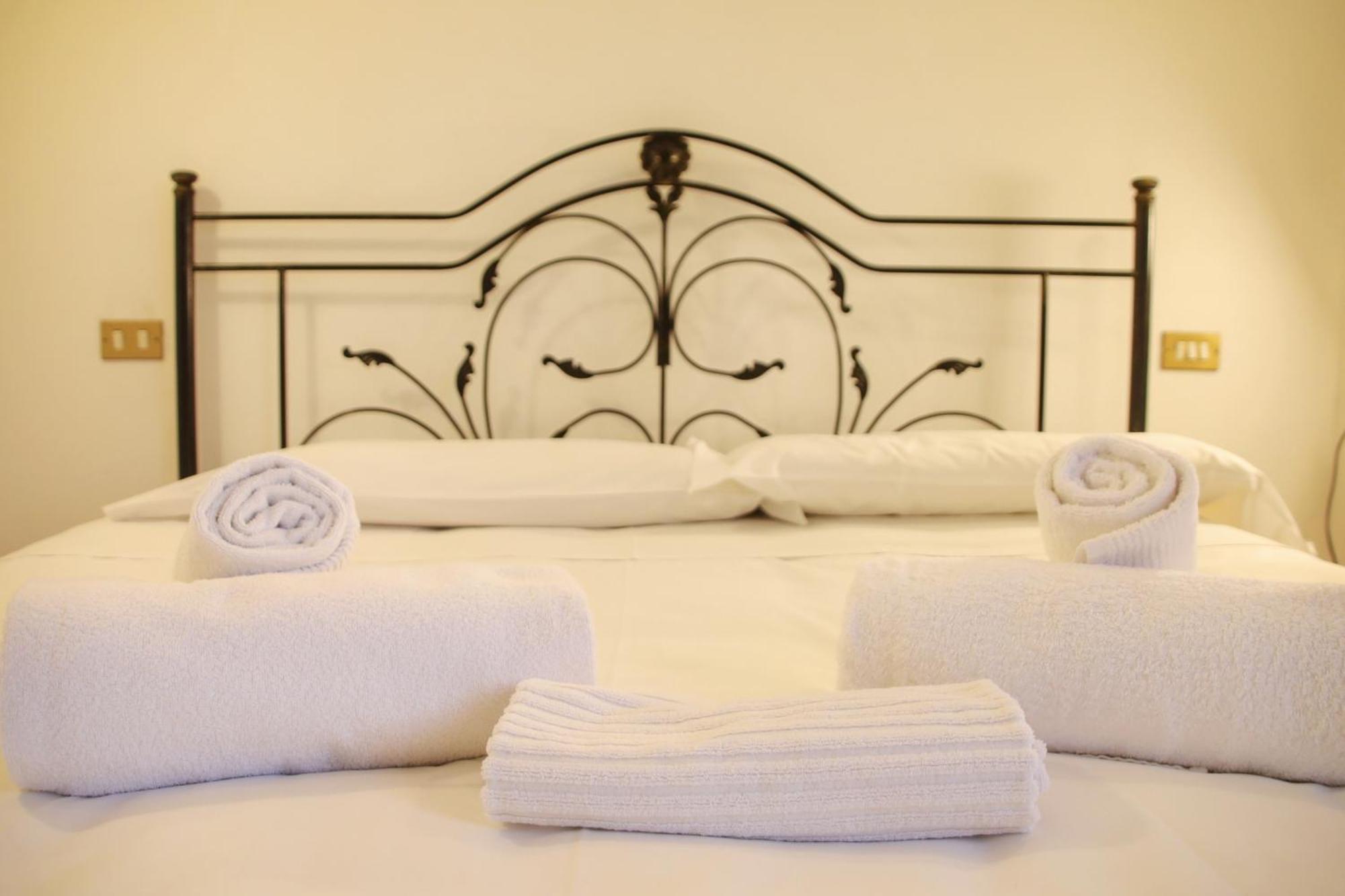 Be My Guest Perugia Apartment Ngoại thất bức ảnh
