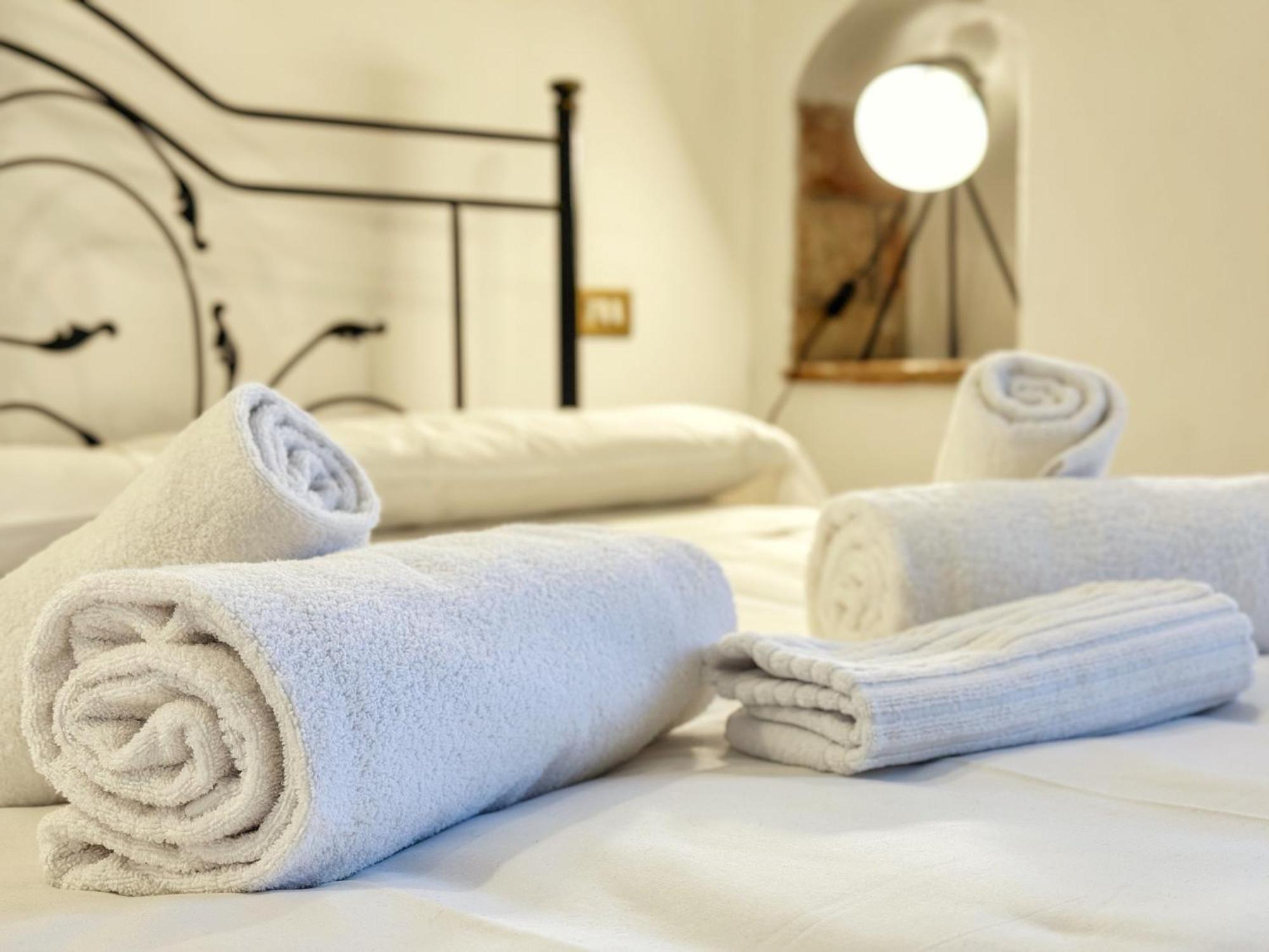 Be My Guest Perugia Apartment Ngoại thất bức ảnh