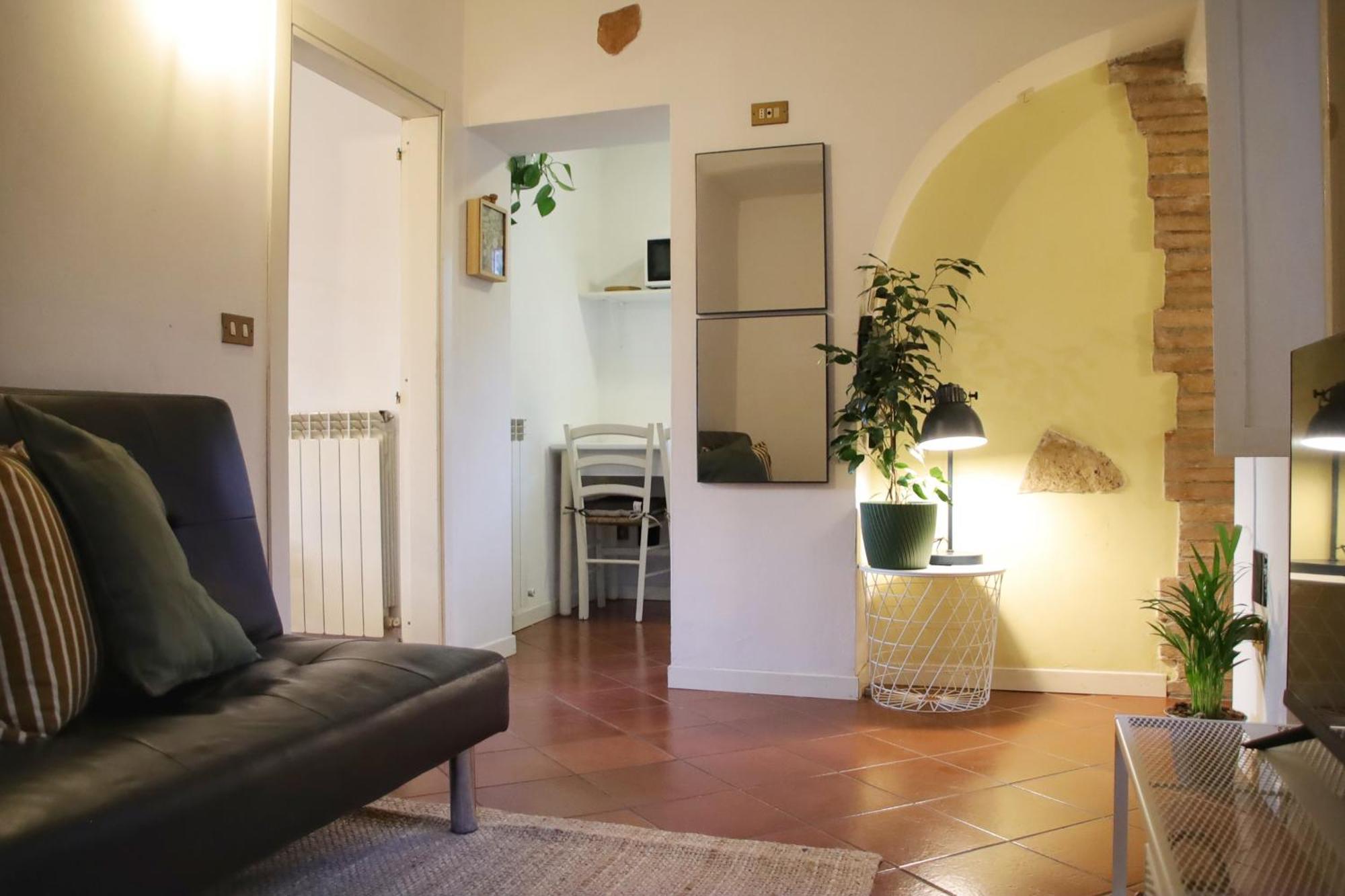 Be My Guest Perugia Apartment Ngoại thất bức ảnh