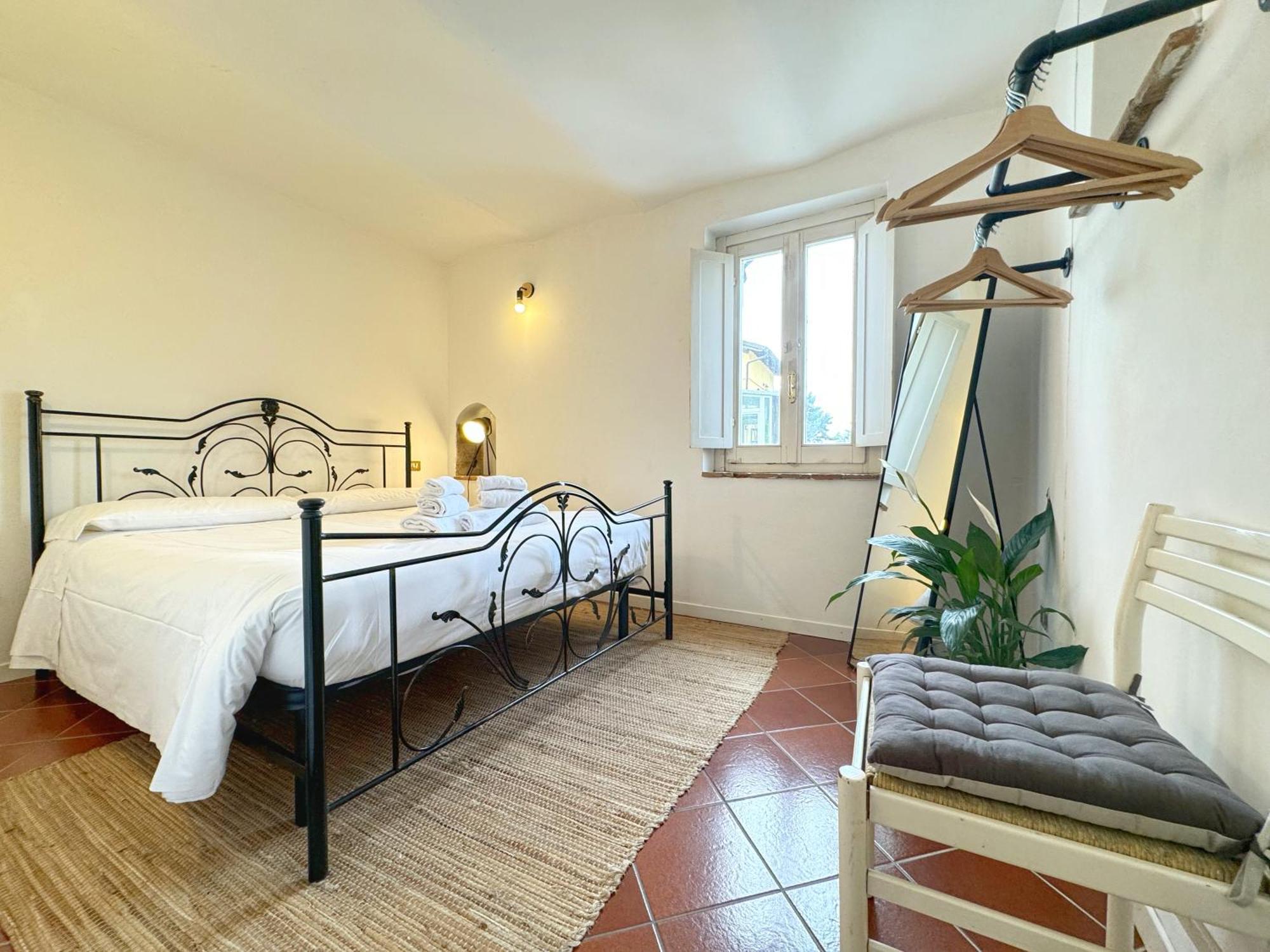 Be My Guest Perugia Apartment Ngoại thất bức ảnh