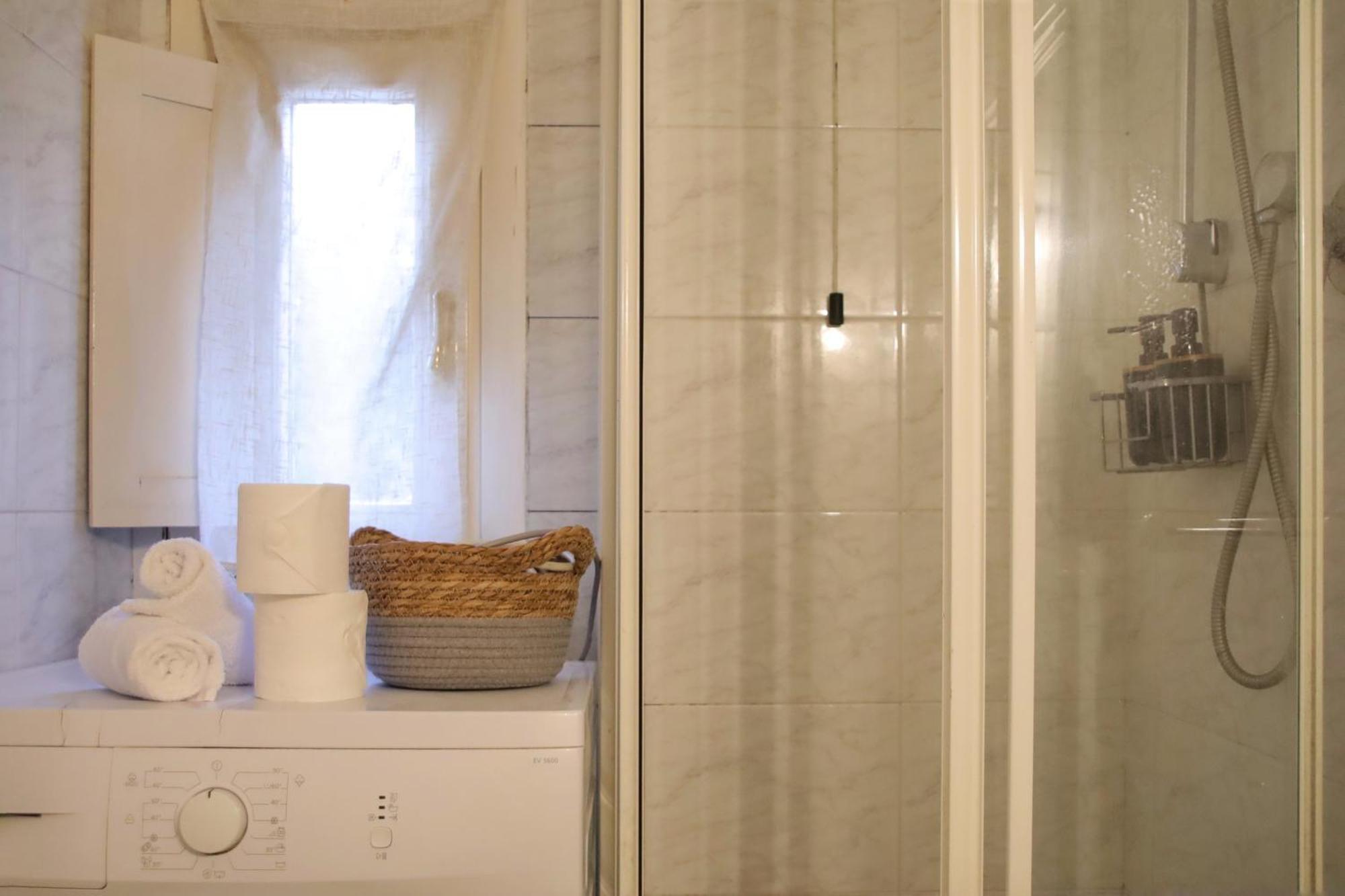 Be My Guest Perugia Apartment Ngoại thất bức ảnh