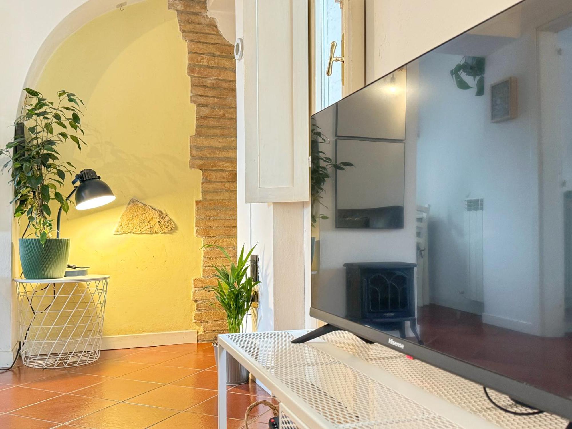 Be My Guest Perugia Apartment Ngoại thất bức ảnh