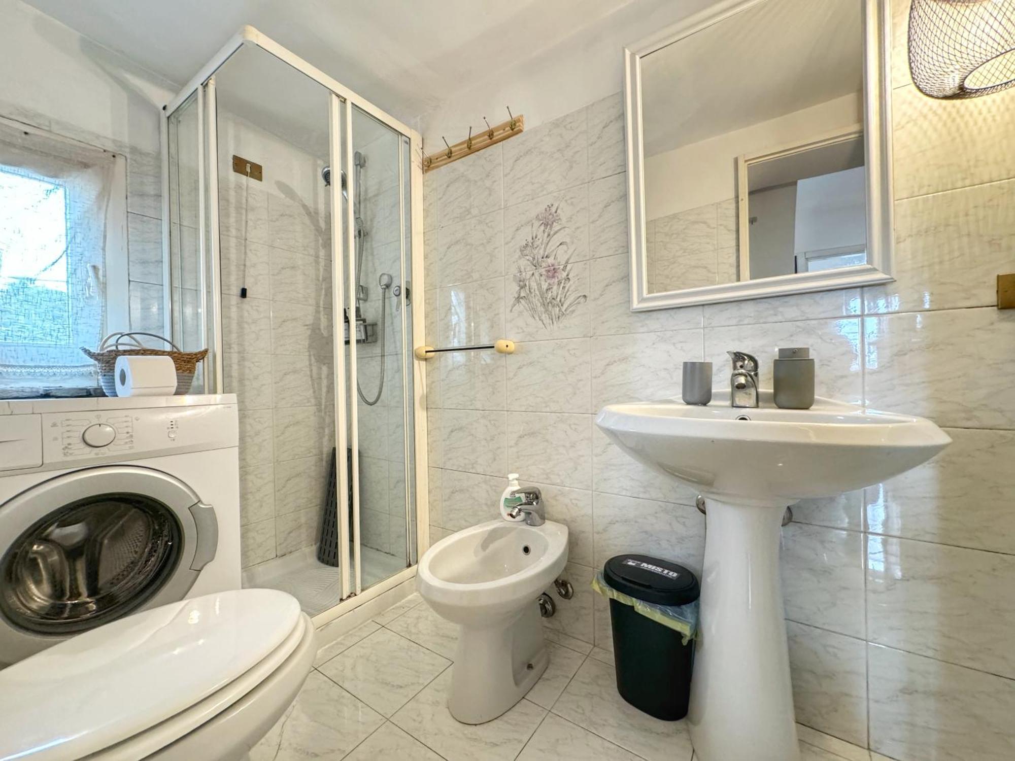 Be My Guest Perugia Apartment Ngoại thất bức ảnh
